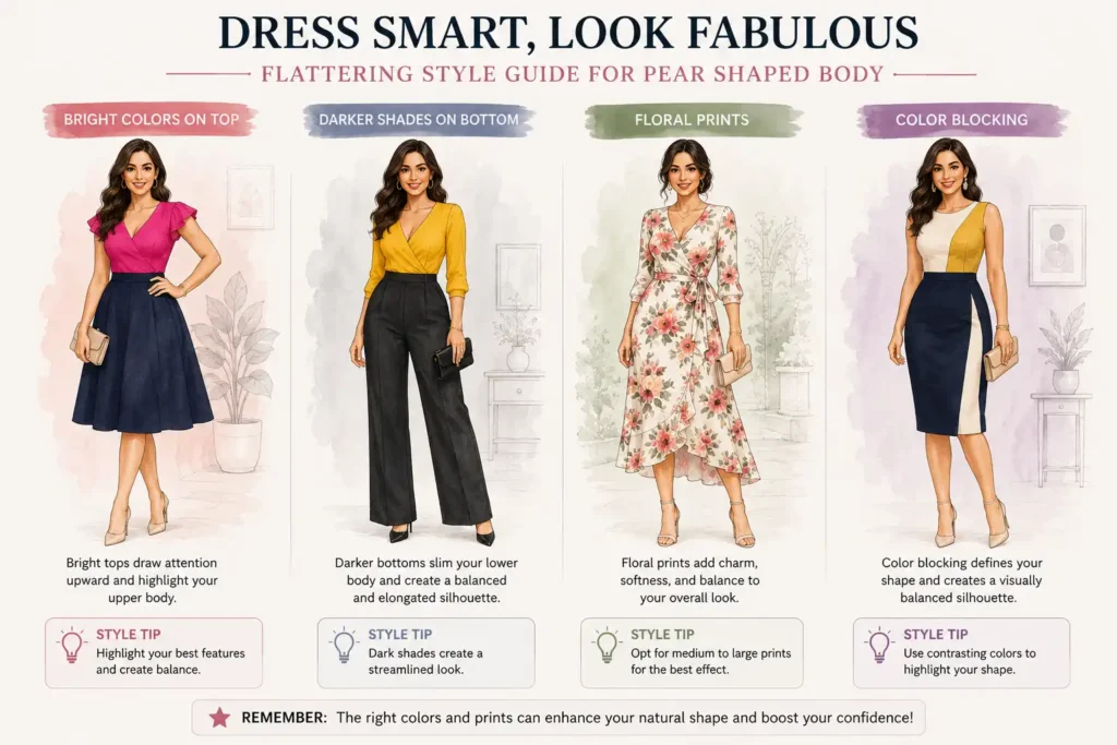 Building a Seasonal Dress Collection