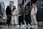 Streetwear Hoodies: The Ultimate Guide to Style, Trends, Quality, and Modern Fashion