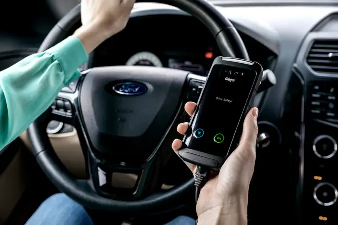 Ignition Interlocks