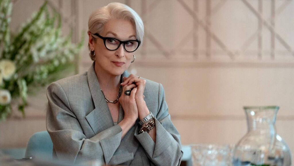Personal Style for Professional Well-being