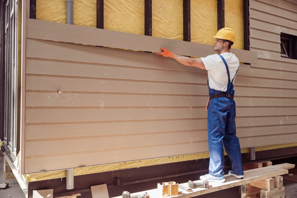 Wisconsin Siding Systems