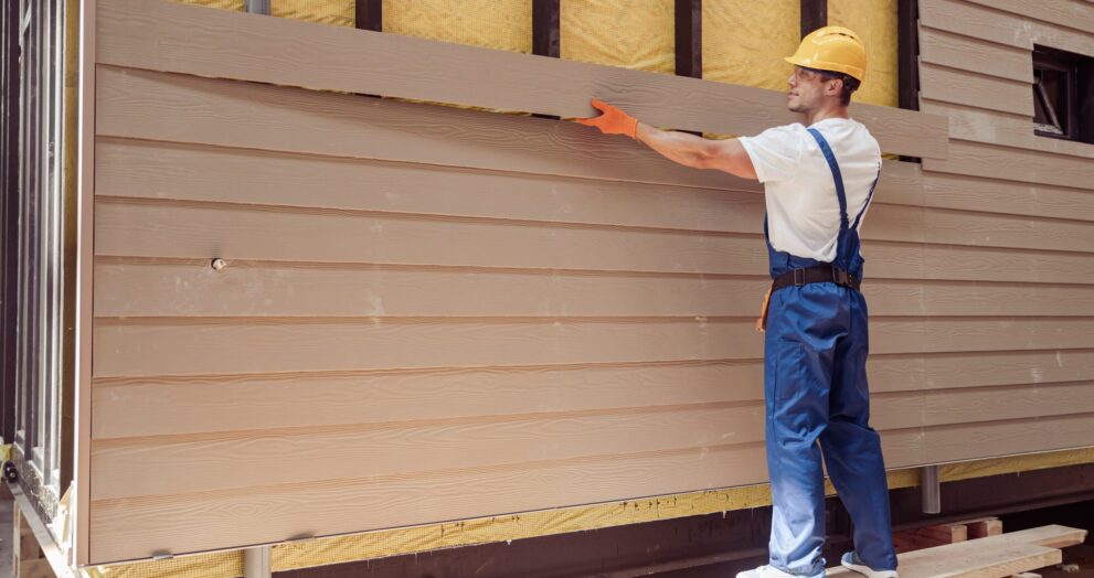Wisconsin Siding Systems