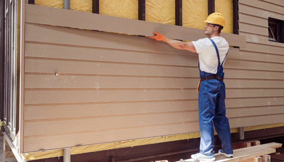 Wisconsin Siding Systems