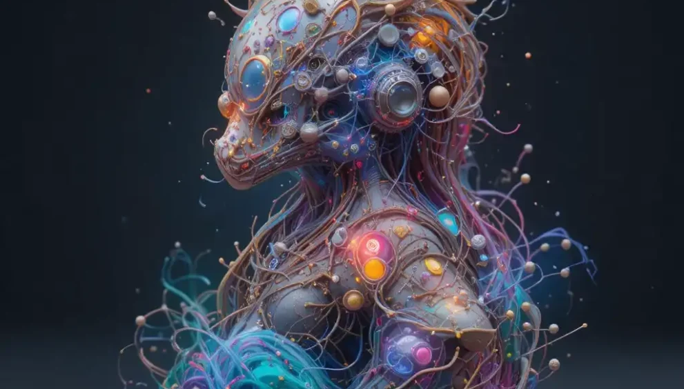 3D Modeling Software