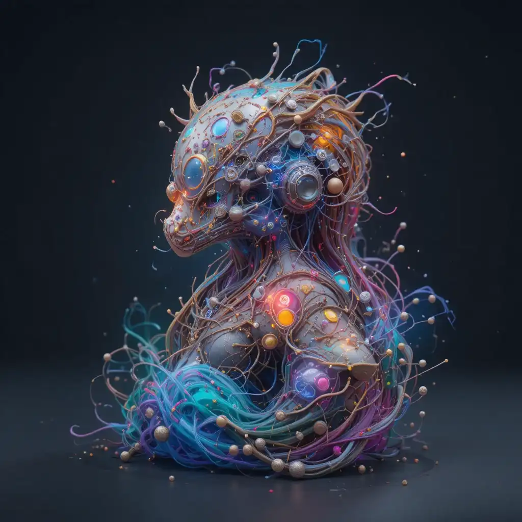 3D Modeling Software