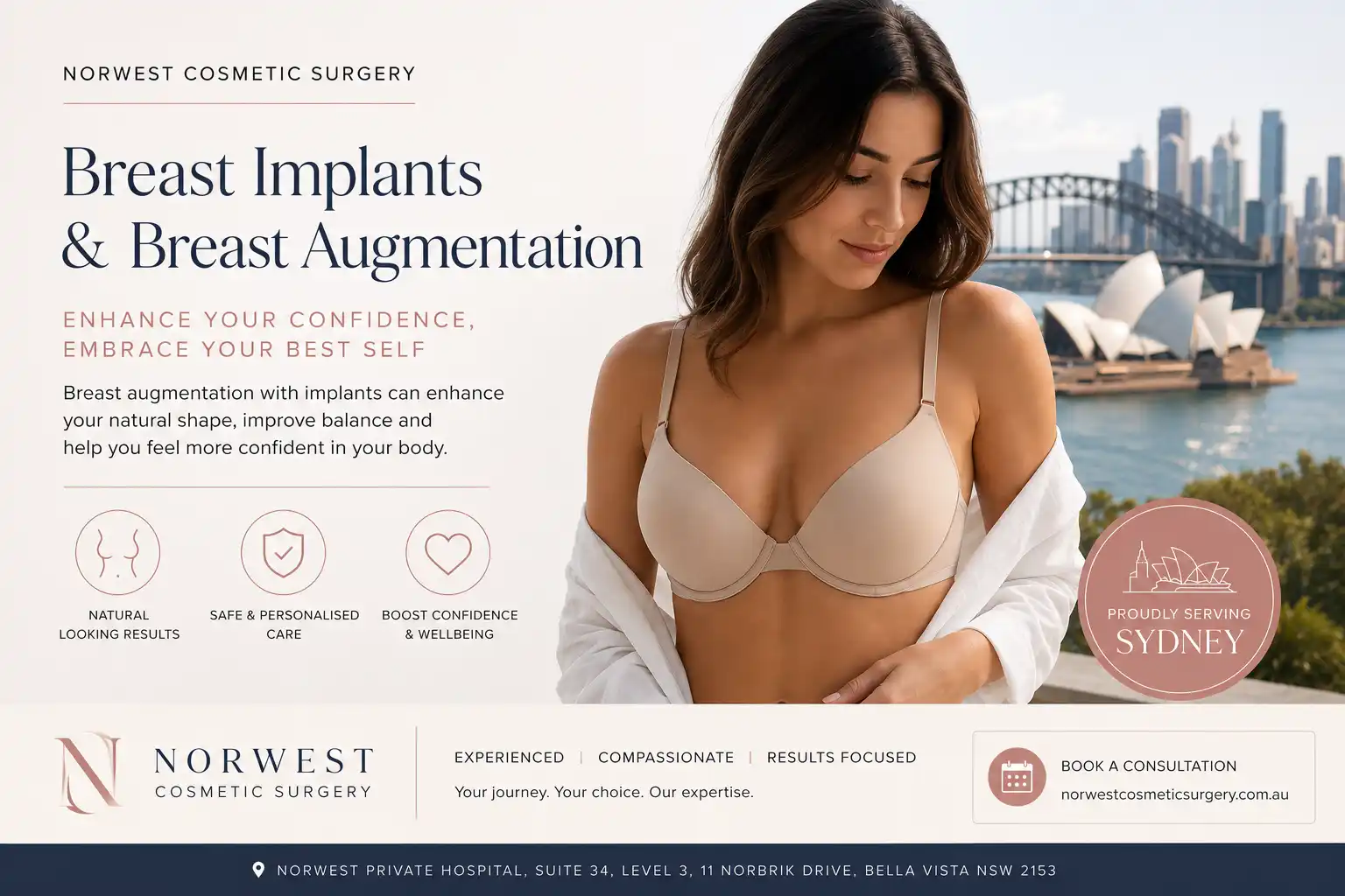 Breast Augmentation Surgery
