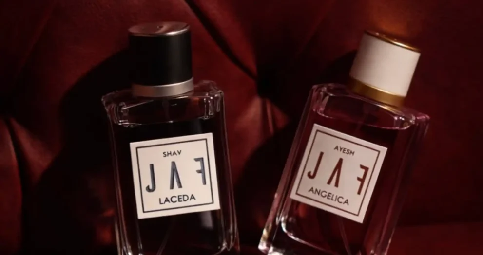 Fragrances in Pakistan
