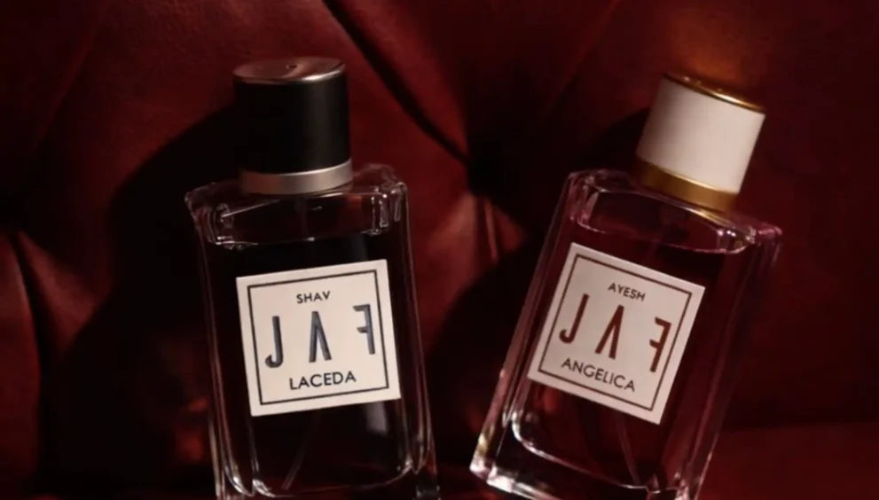 Fragrances in Pakistan