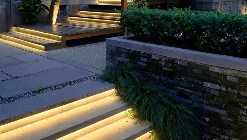 Outdoor LED Strip Lights