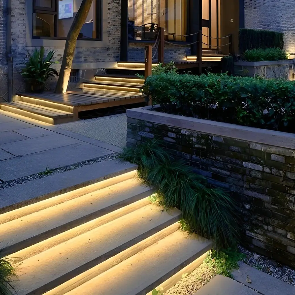 Outdoor LED Strip Lights