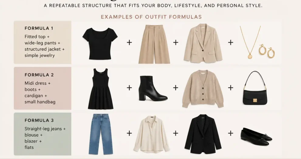 Signature Outfit