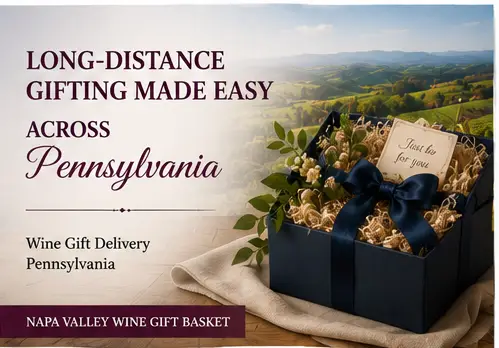 Long-Distance Gifting