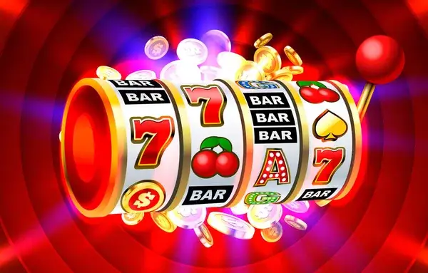 Slot Gameplay