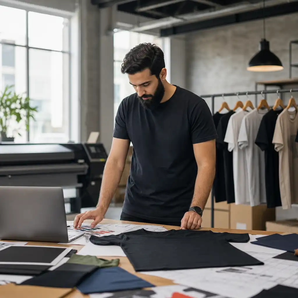 Custom T-Shirts