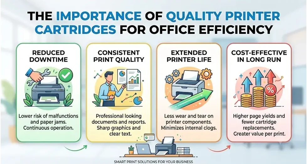 Printer Cartridges