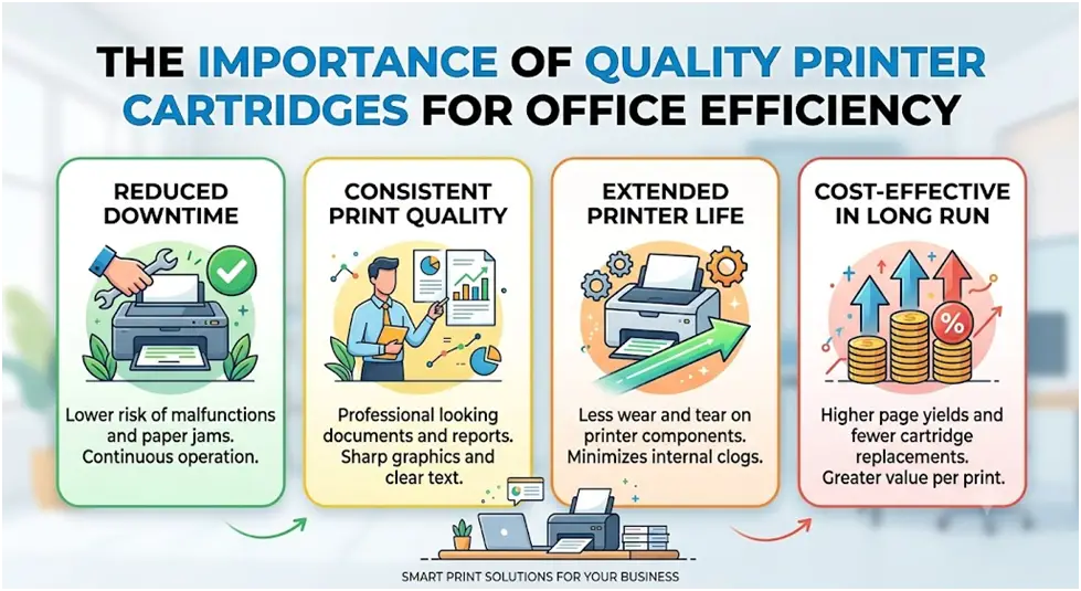 Printer Cartridges