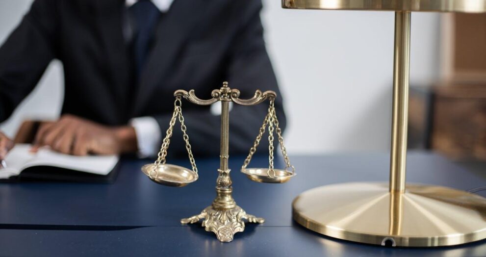 Criminal Defense Lawyer
