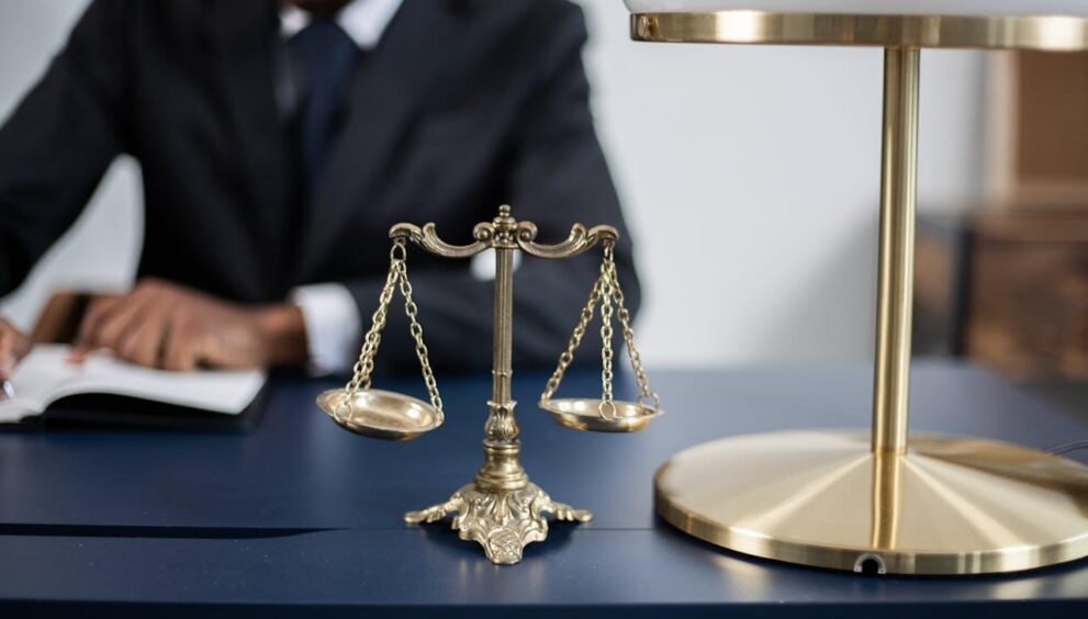 Criminal Defense Lawyer