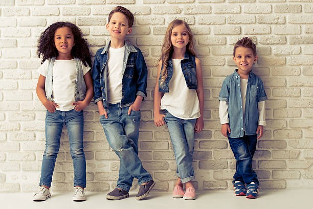 Custom Girls Fashion
