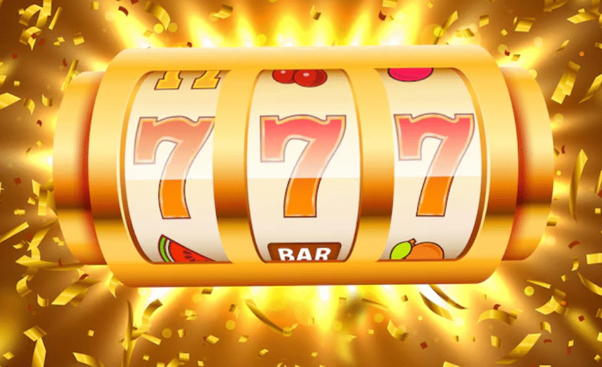 Theme-Based Casino