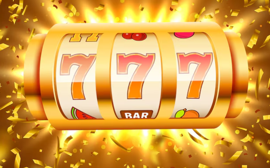 Theme-Based Casino