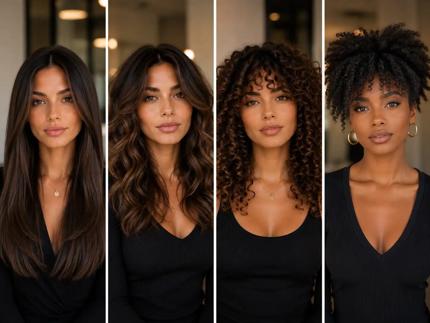 Hair Texture