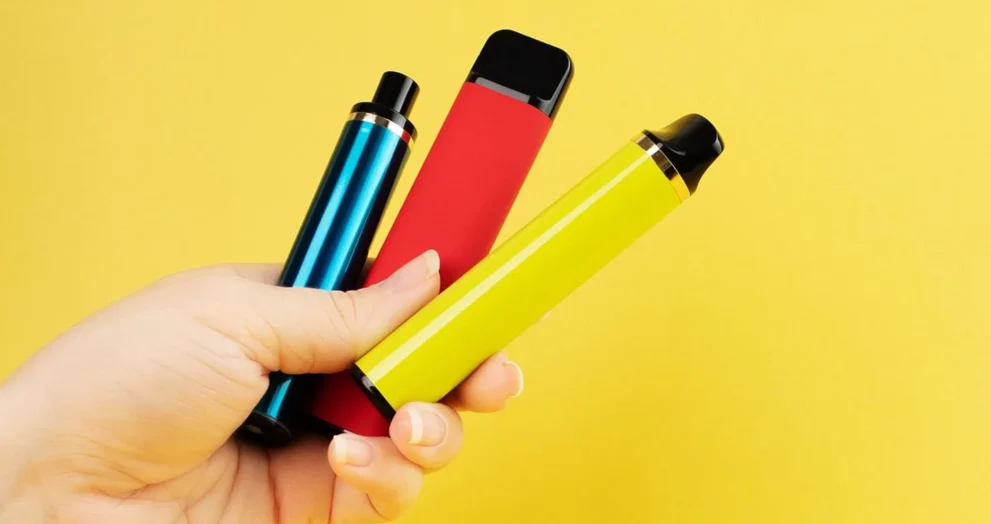 Disposable Vape Puff