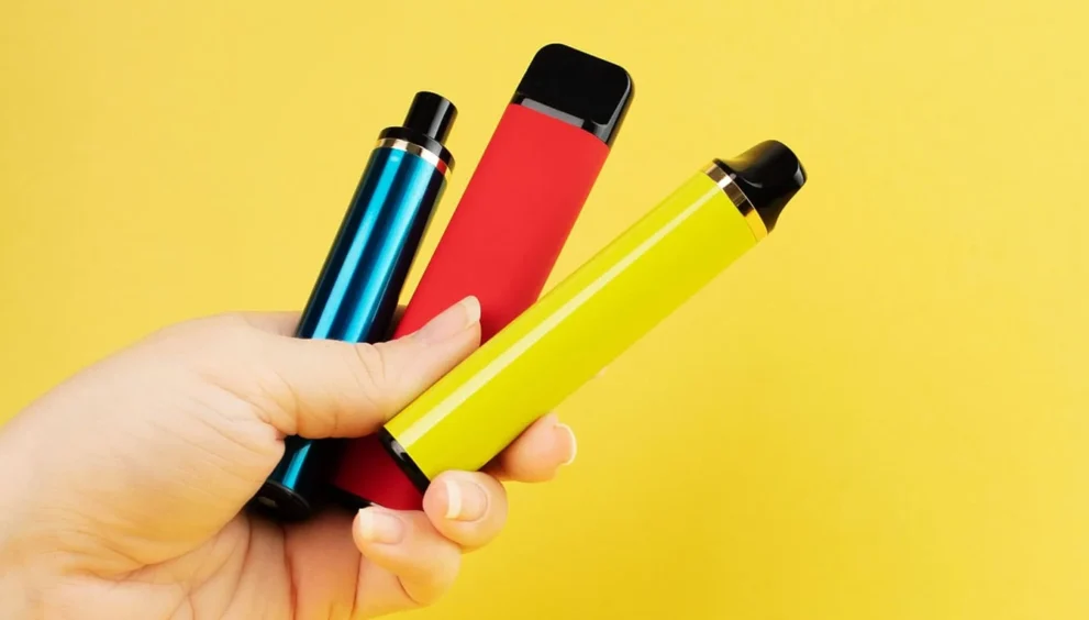Disposable Vape Puff