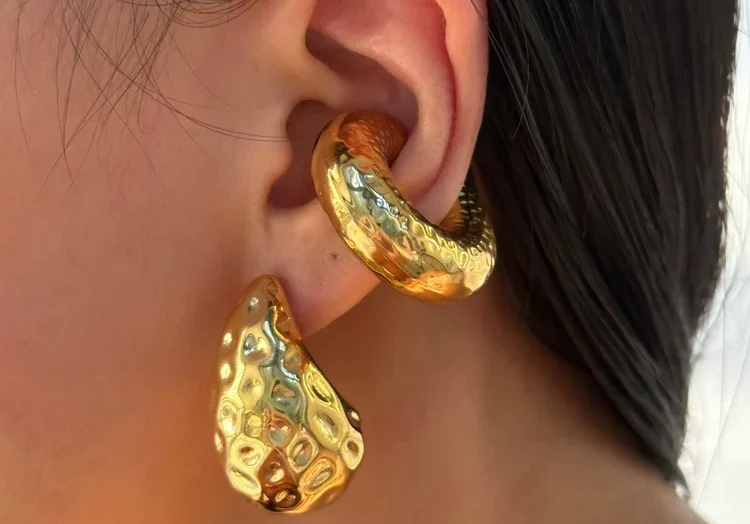 Ear Cuffs