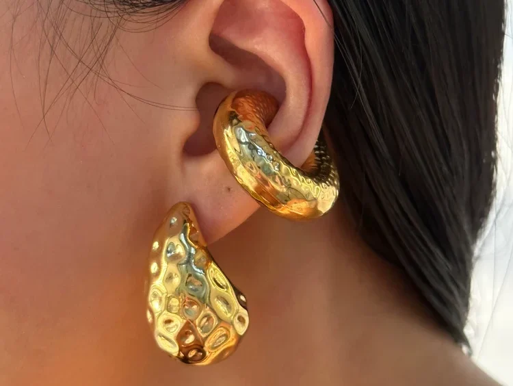 Ear Cuffs