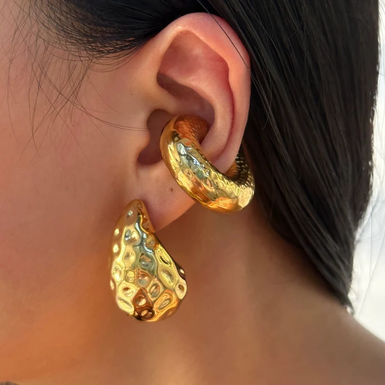 Ear Cuffs