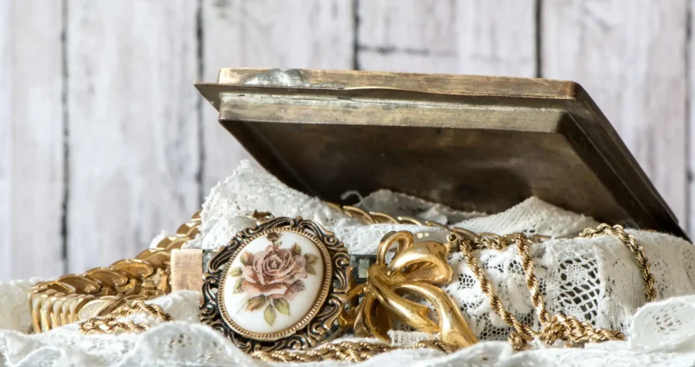 Family Heirloom