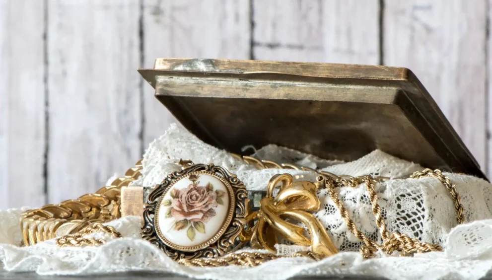 Family Heirloom