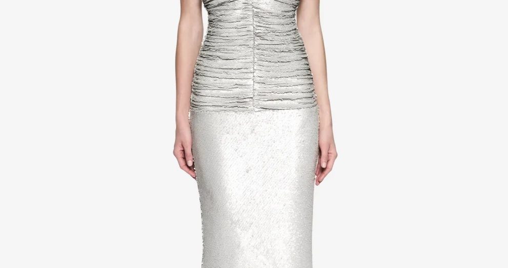 Luxury Women's Dresses