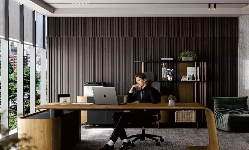 Office Desk