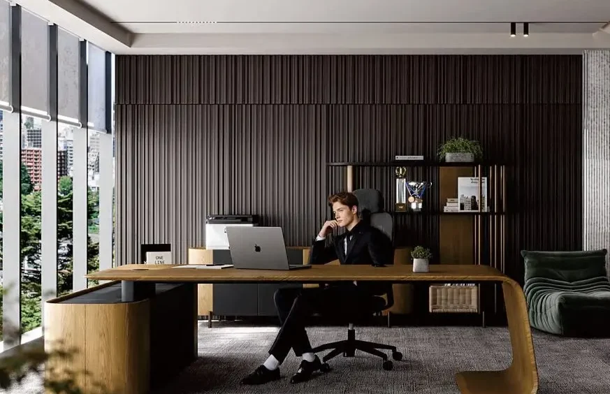 Office Desk