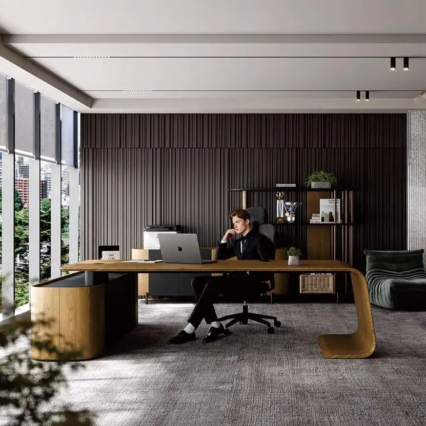 Office Desk