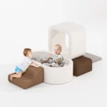 How the Right Toddler Toys Support Motor Skills and Sensory Development