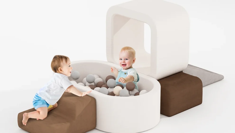 Toddler Toys