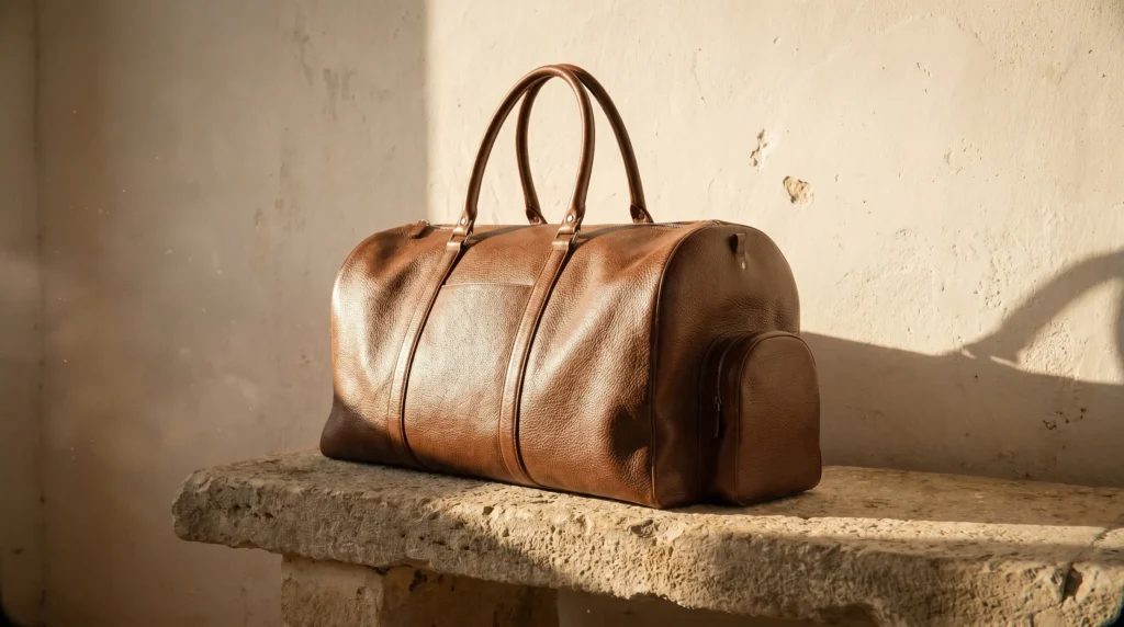 Duffle Bag