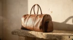 The Duffle Bag That Gets Better With Age