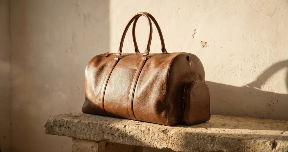 Duffle Bag