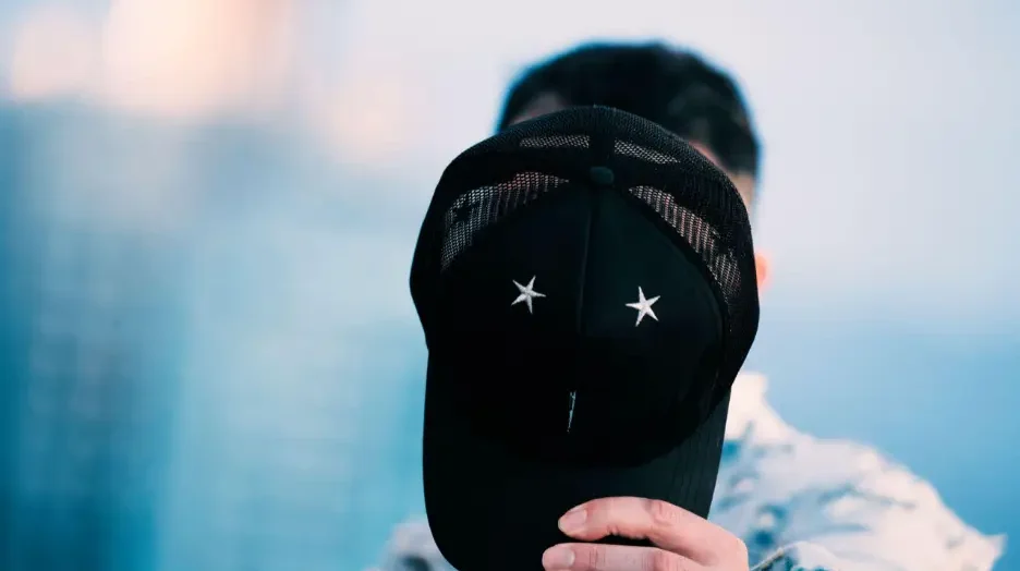 Statement Caps