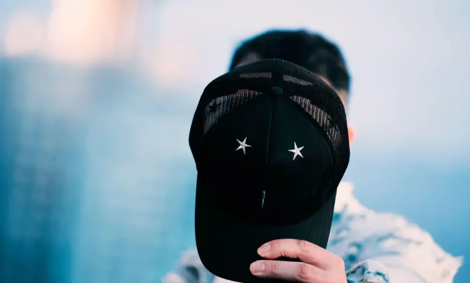 Statement Caps