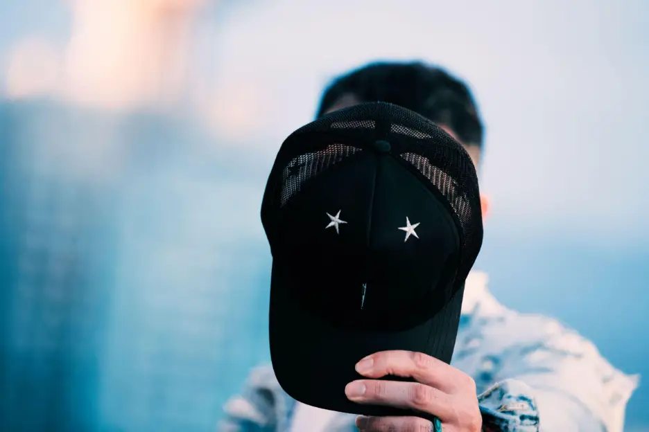 Statement Caps