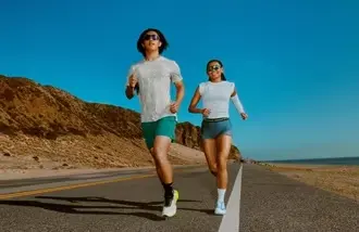 Running Shoes