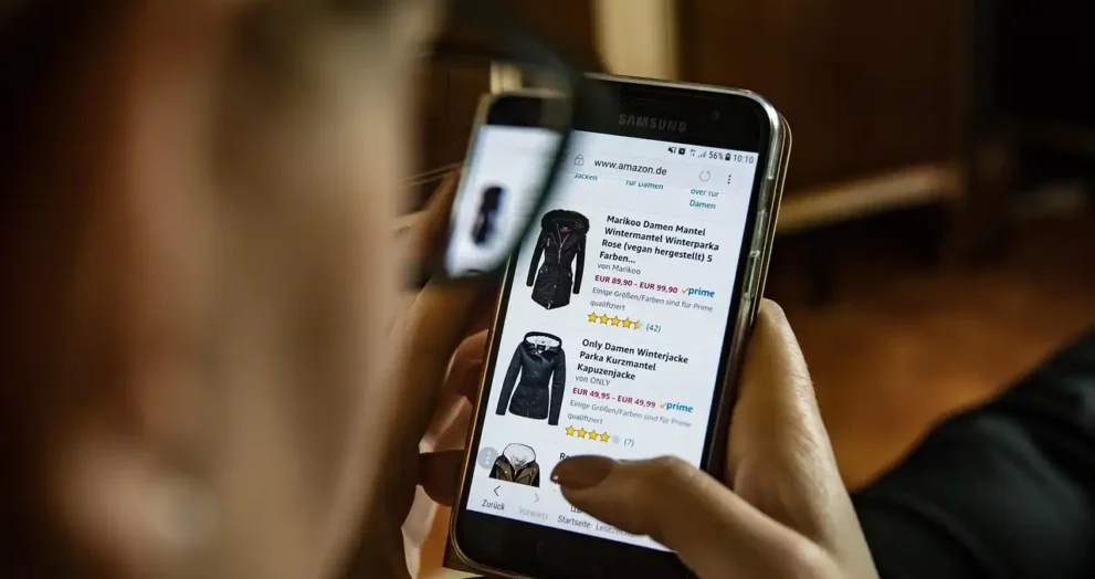 QR Codes for Fashion Brands