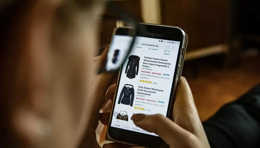 QR Codes for Fashion Brands