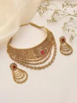Indian Costume Jewelry: How to Build a Wedding Look Without Buying Real Gold