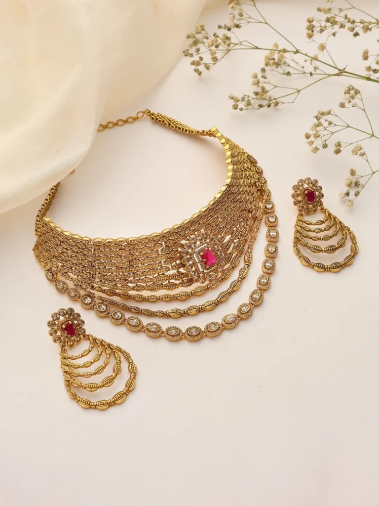 Costume Jewelry